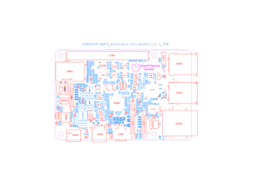 Preview: Quectel Pi M1 QSM200UP-WF 64+4GB Referenzdesign vorne